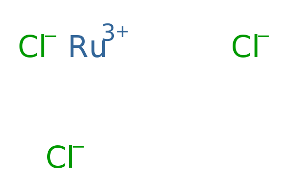 Ruthenium(III) chloride