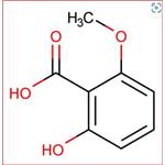 6-Methoxysalicylic acid pictures