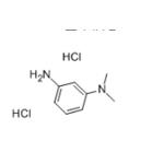 N,N-Dimethyl-1,3-phenylenediamine dihydrochloride pictures