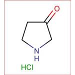 3-Pyrrolidinone Hydrochloride