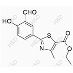 Febuxostat Impurity 67