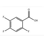 245-Trifluorobenzoic acid 
