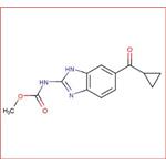 ciclobendazole pictures