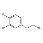 51-61-6 	3-Hydroxytyramine