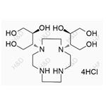 Gadobutrol Impurity 2 pictures