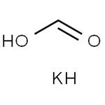 Potassium formate pictures