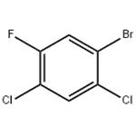 2,4-DICHLORO-5-FLUOROBROMOBENZENE pictures