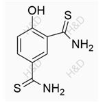 Febuxostat Impurity 78 pictures