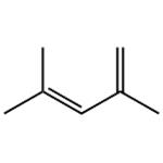 2,4-DIMETHYL-1,3-PENTADIENE pictures