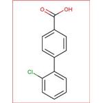 2'-CHLORO-BIPHENYL-4-CARBOXYLIC ACID