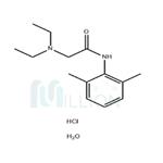 Lidocaine hydrochloride pictures