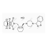 Lurasidone Impurity 3(Hydrochloride) pictures