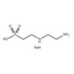 sodium 2-[(2-aminoethyl)amino]ethanesulphonate pictures