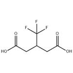 3-(Trifluoromethyl)pentanedioic acid pictures