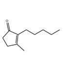 2-Pentyl-3-methyl-2-cyclopenten-1-one pictures