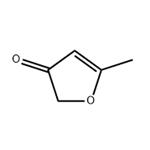 5-Methylfuran-3(2H)-one