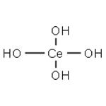 12014-56-1 Cerium tetrahydroxide