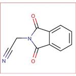 2-(1,3-dioxoisoindolin-2-yl)acetonitrile 
