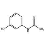 1-(3-HYDROXYPHENYL)-2-THIOUREA pictures