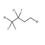 2-Chloro-1,4-dibromo-1,1,2-trifluorobutane pictures