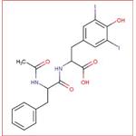 N-ACETYL-PHE-3,5-DIIODO-TYR pictures