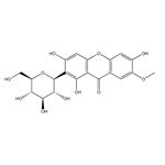 	7-O-MethylMangiferin pictures