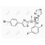 Isavuconazole Impurity 40