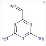 2-VINYL-4,6-DIAMINO-1,3,5-TRIAZINE pictures