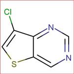 7-Chlorothieno[3,2-d]pyrimidine pictures