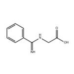 2-([IMINO(PHENYL)METHYL]AMINO)ACETIC ACID pictures