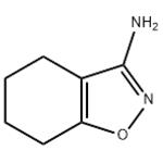 4,5,6,7-Tetrahydrobenzo[d]isoxazol-3-ylaMine pictures