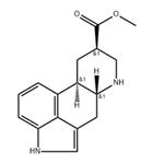 ERGOLINE-8-CARBOXYLIC ACID METHYL ESTER pictures