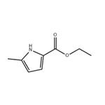 Ethyl 5-methyl-1H-pyrrole-2-carboxylate pictures