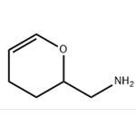 (3,4-Dihydro-2h-pyran-2-yl)-methylamine pictures