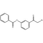 APLPHA-BROMO-M-BENZOYLOXYACETOPHENONE pictures