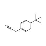 4-tert-Butylphenyl-acetonitrile pictures