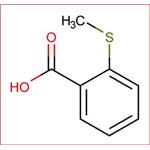 2-(METHYLTHIO)BENZOIC ACID pictures