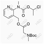 Isavuconazole Impurity 9