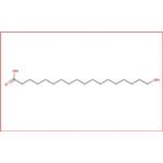 Octadecanoic acid, 18-hydroxy- pictures