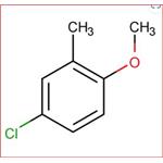 4-Chloro-2-methylanisole pictures