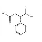 (S)-(+)-Phenylsuccinic acid pictures