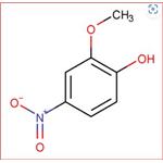 2-Methoxy-4-nitrophenol pictures