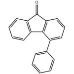 9H-Fluoren-9-one, 4-phenyl-