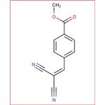 Methyl 4-(2,2-dicyanoethenyl)benzoate