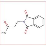 2-(3-oxobutyl)isoindoline-1,3-dione