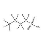 1,1,2,2,3,3,4,4,4-Nonafluoro-butane-1-sulfonic acid amide pictures