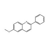 2-Phenyl-6-Methoxyquinoline pictures