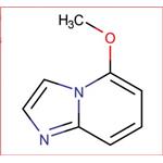 5-methoxyimidazo[1,2-a]pyridine