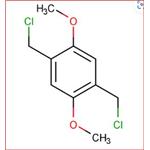 1,4-BIS(CHLOROMETHYL)-2,5-DIMETHOXYBENZENE pictures