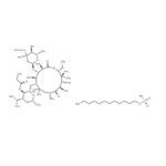 Erythromycin estolate pictures